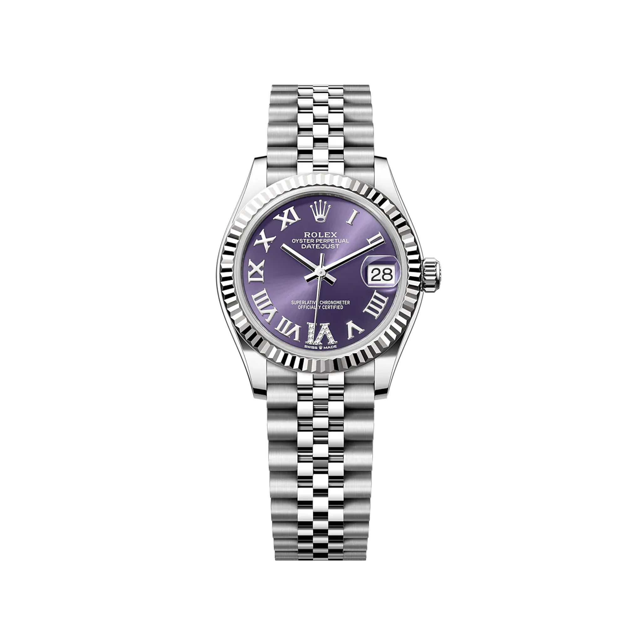 Rolex Datejust 278274