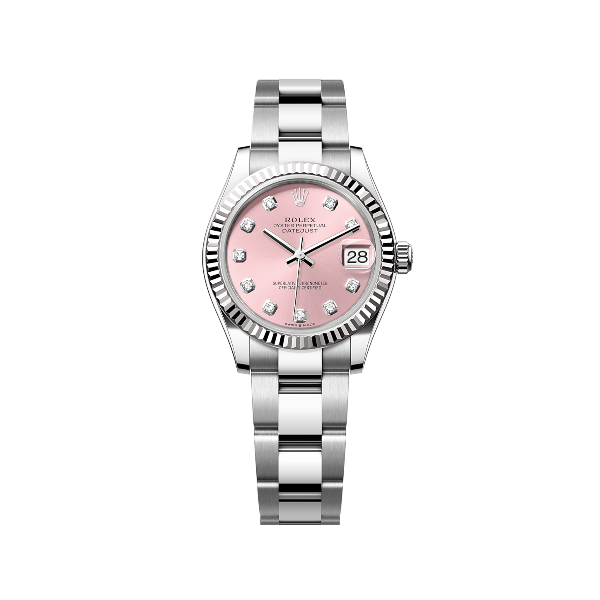 Rolex Datejust 278274