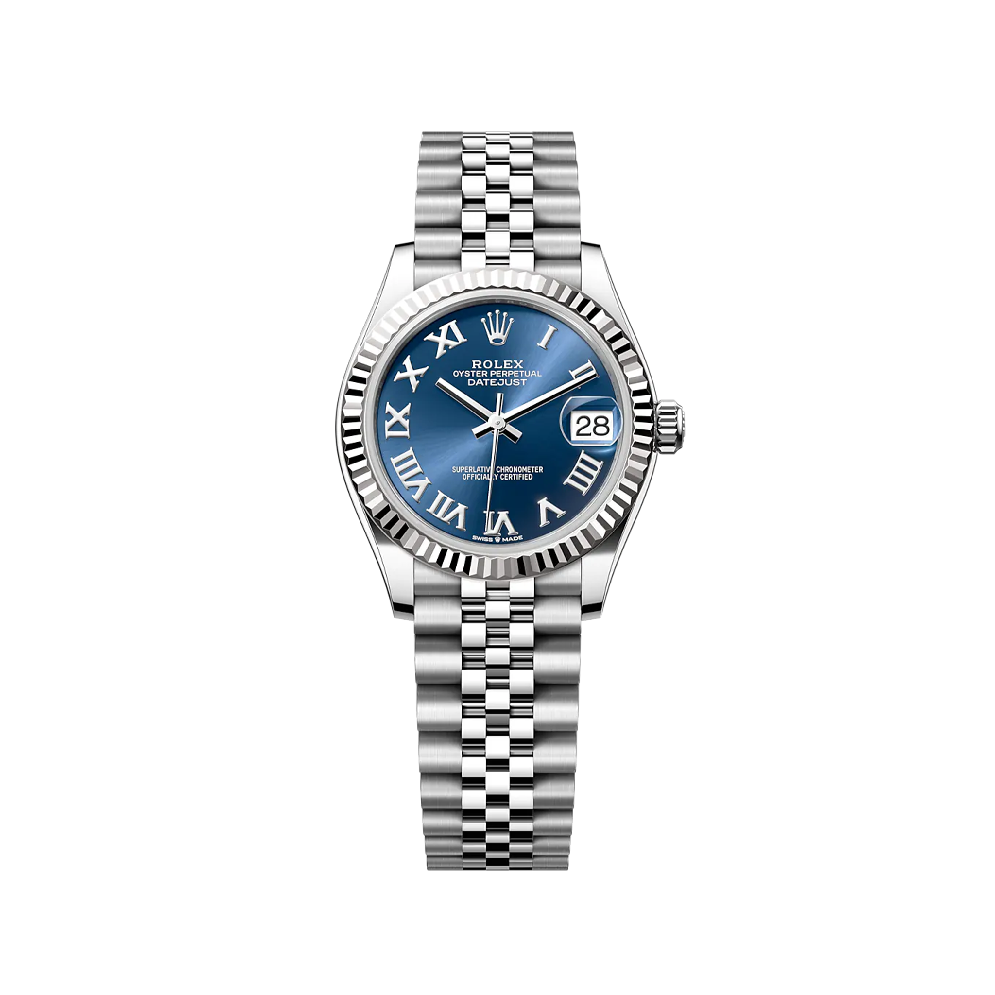 Rolex Datejust 278274