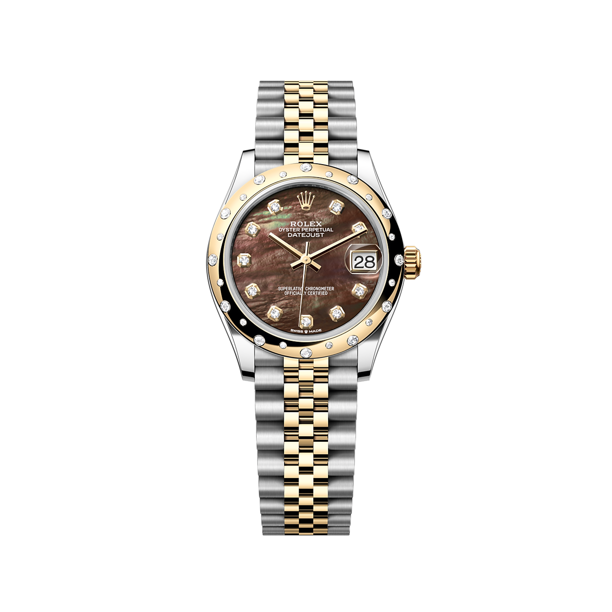 Rolex Datejust 278343RBR