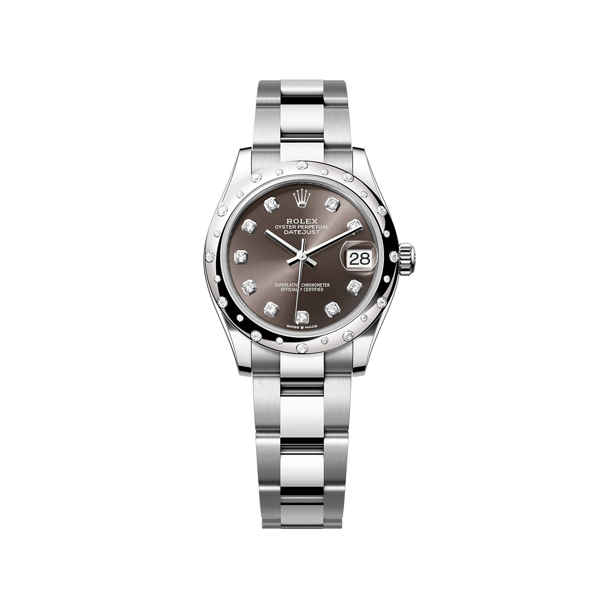 Rolex Datejust 278344RBR