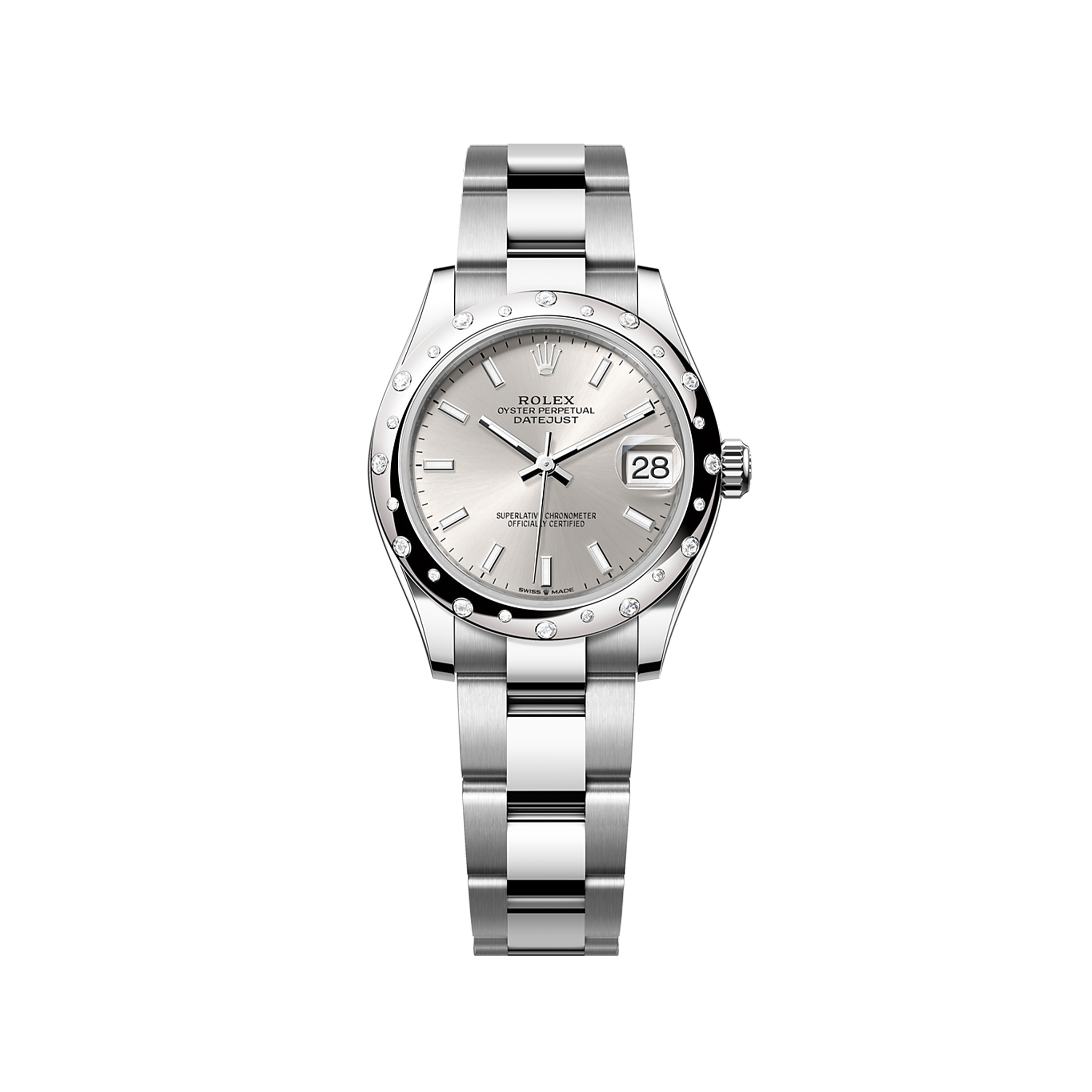 Rolex Datejust 278344RBR