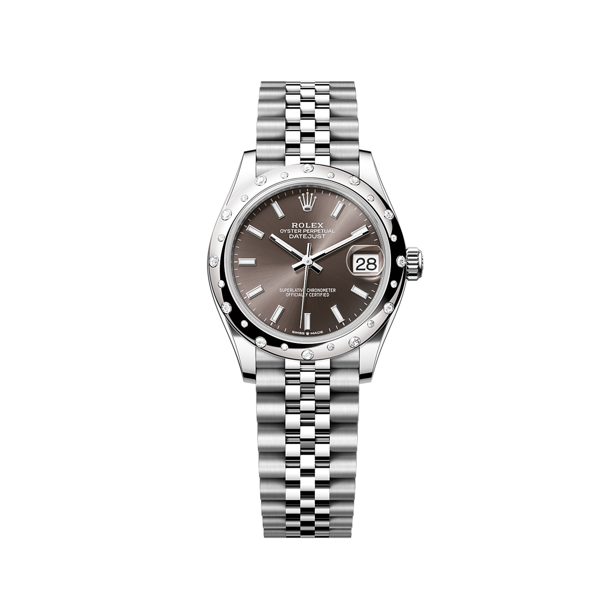 Rolex Datejust 278344RBR