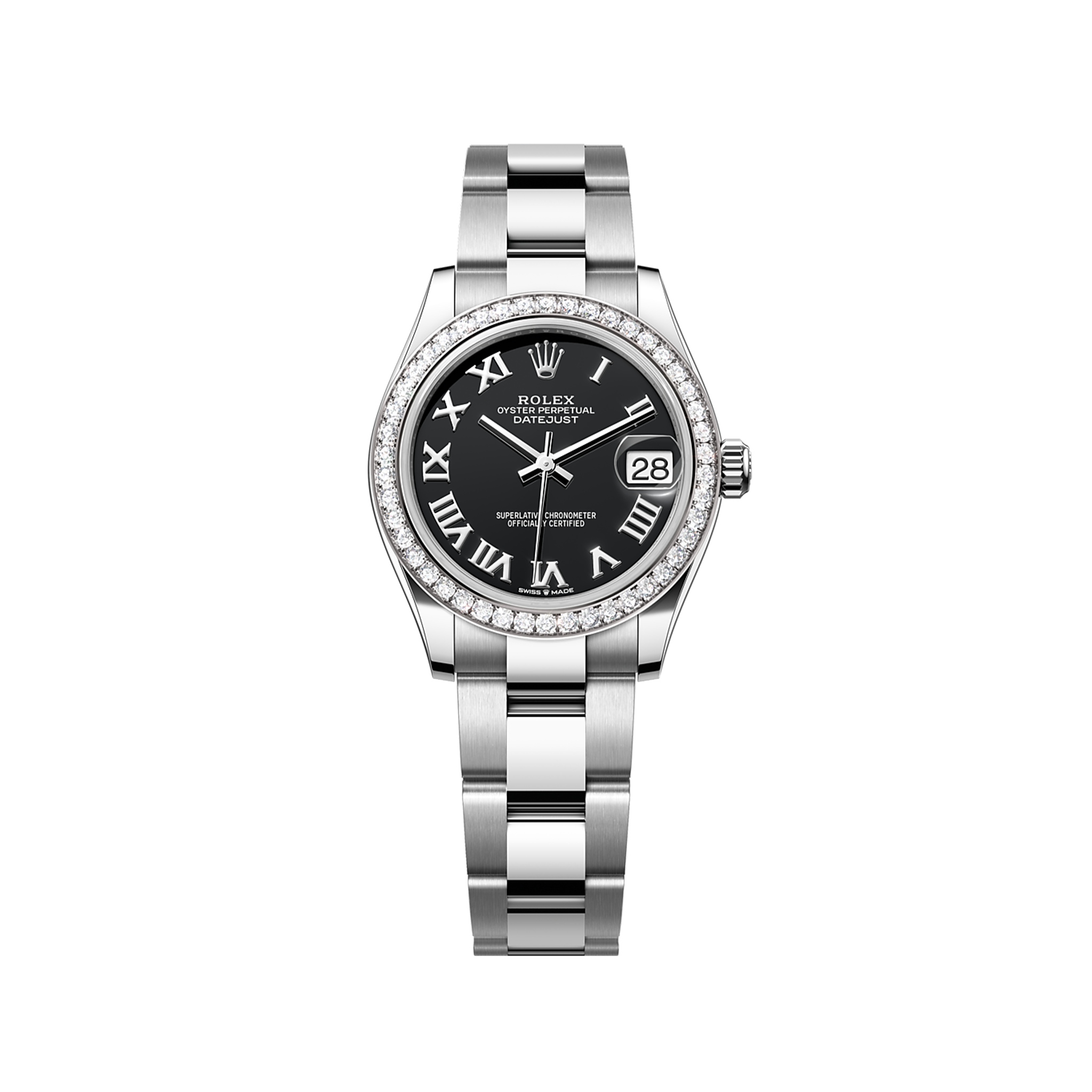 Rolex Datejust 278384RBR