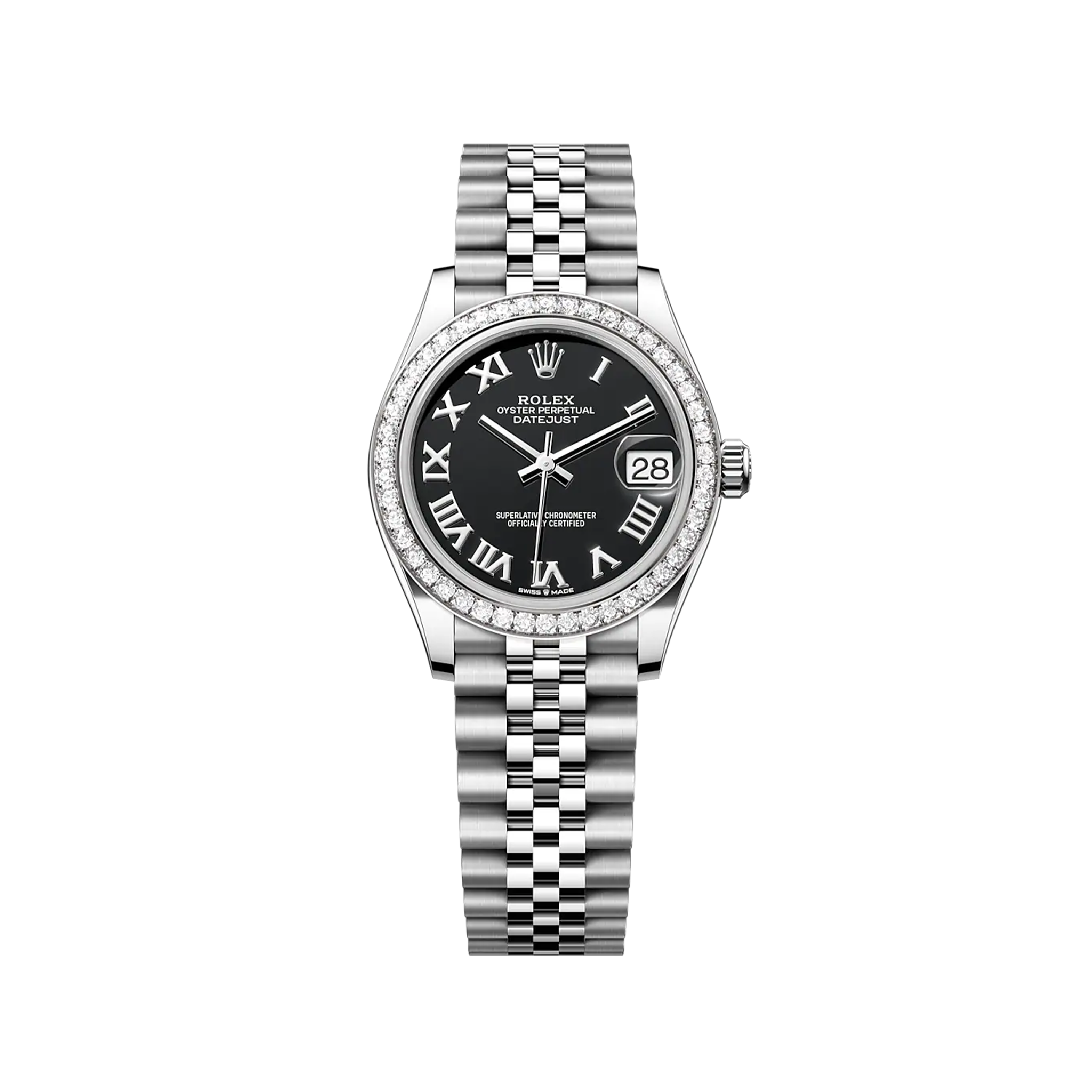 Rolex Datejust 278384RBR