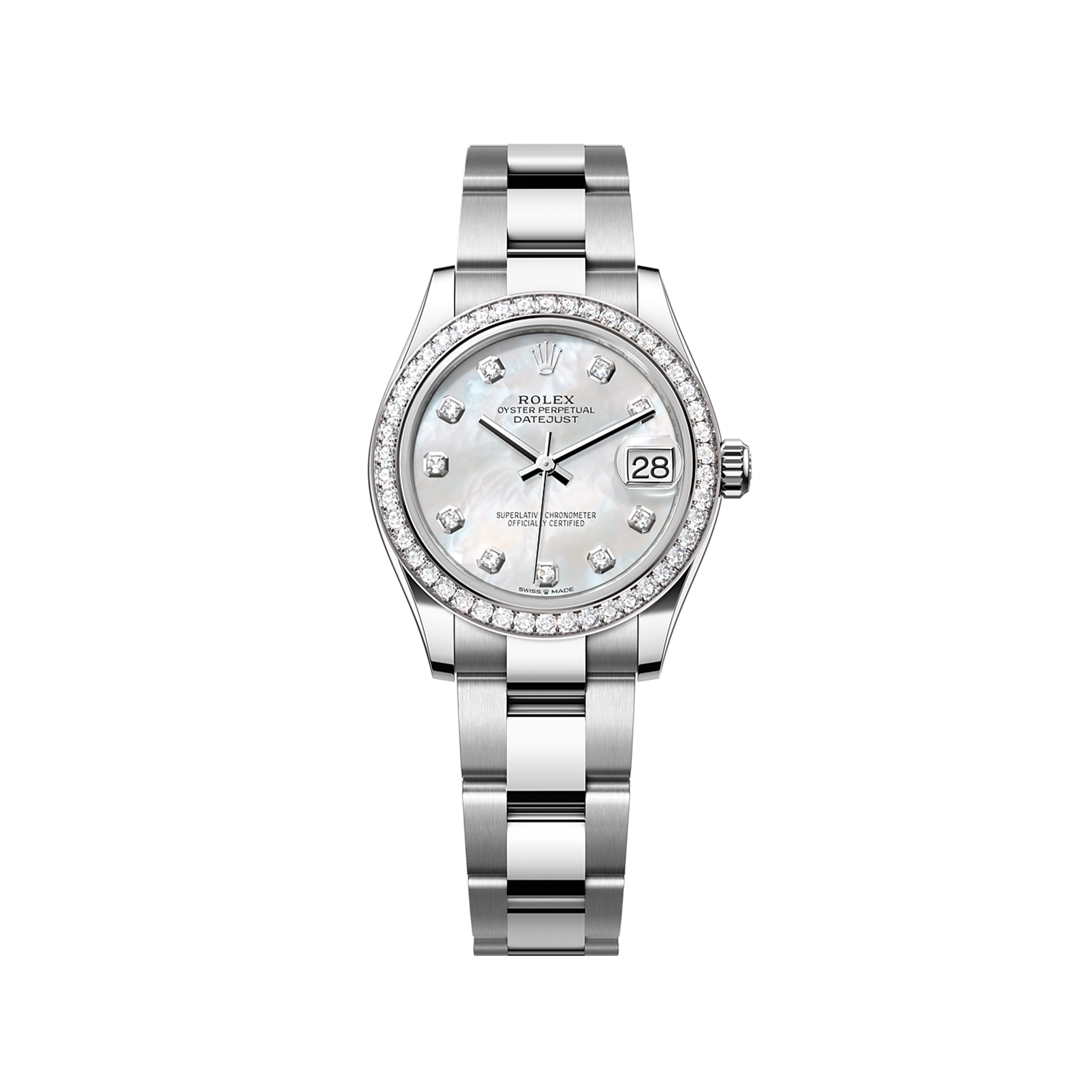 Rolex Datejust 278384RBR