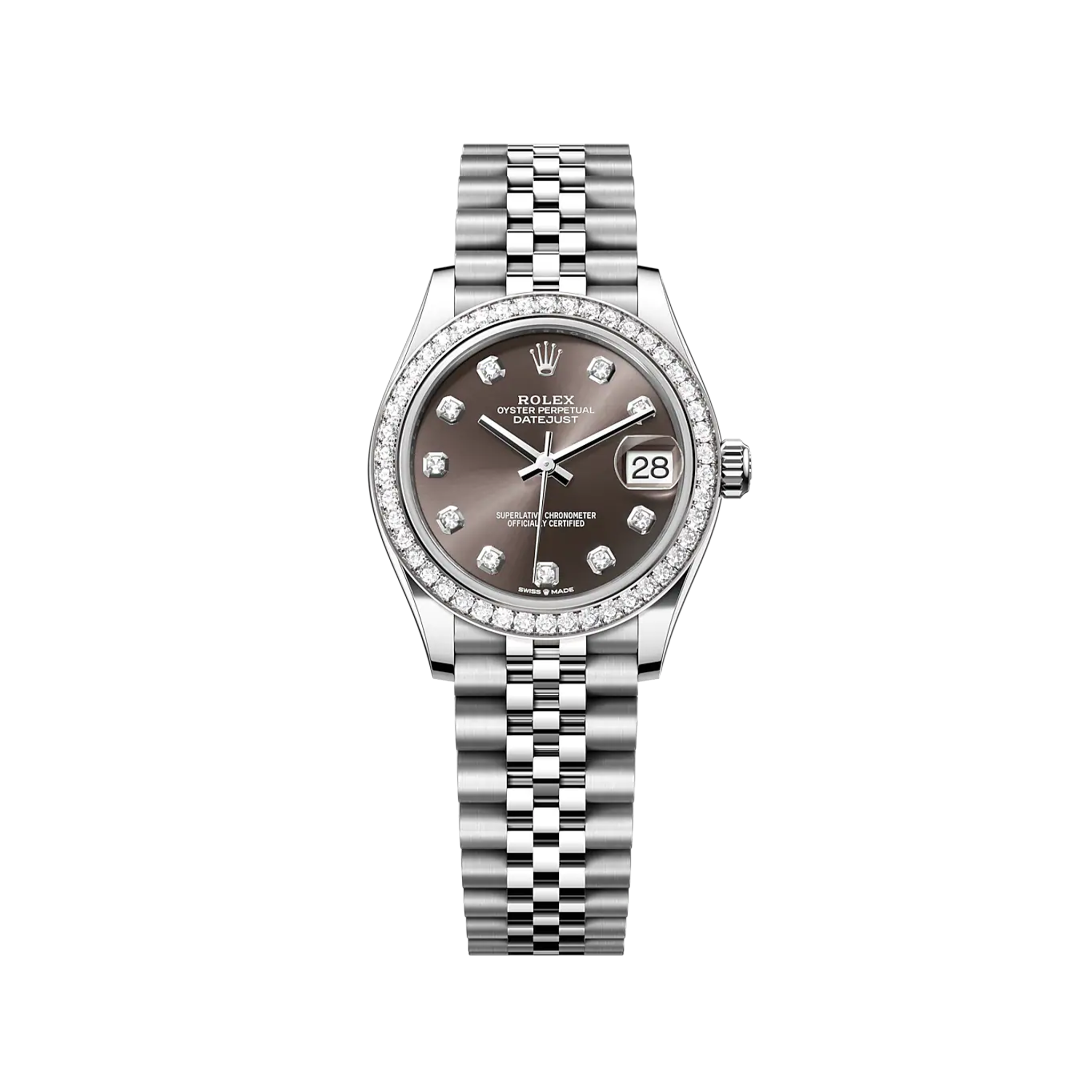 Rolex Datejust 278384RBR