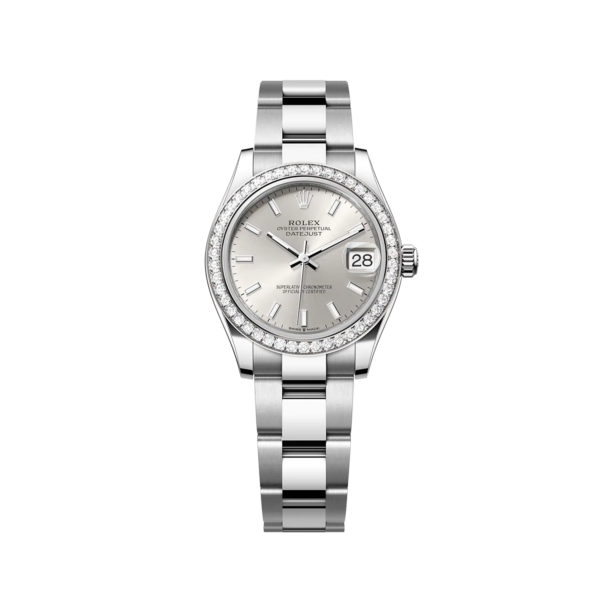 Rolex Datejust 278384RBR