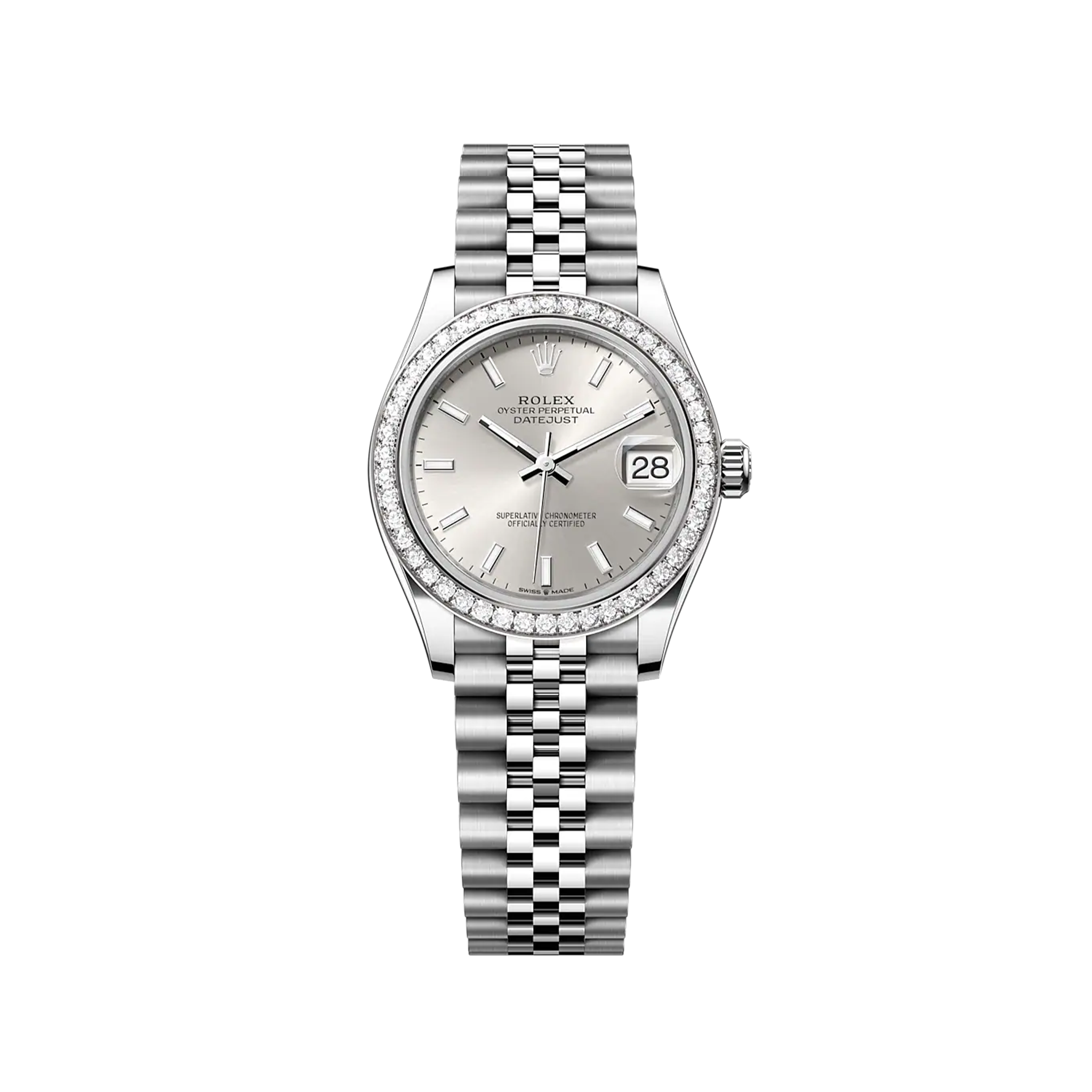 Rolex Datejust 278384RBR