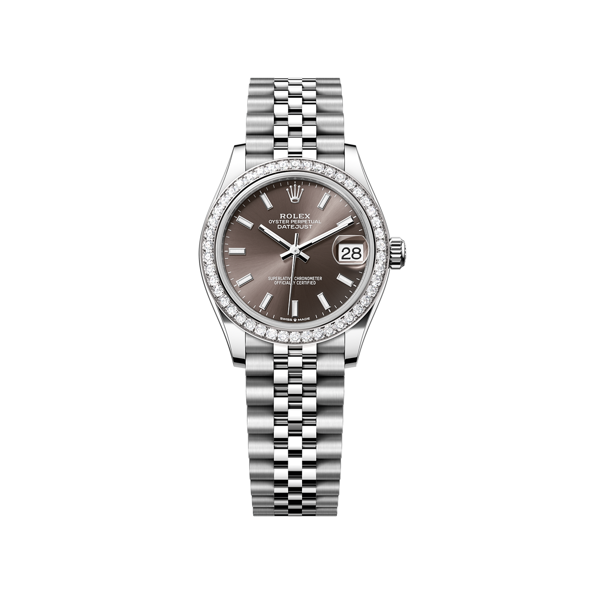 Rolex Datejust 278384RBR