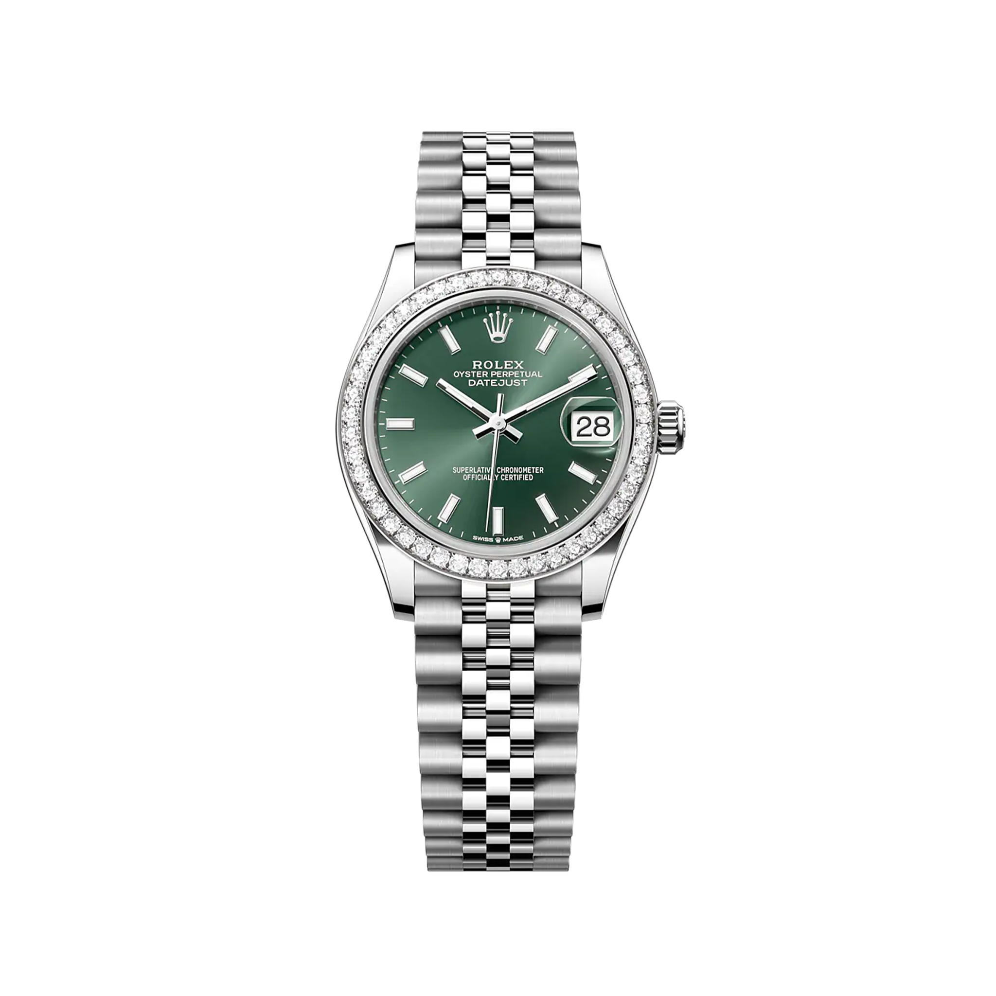 Rolex Datejust 278384RBR