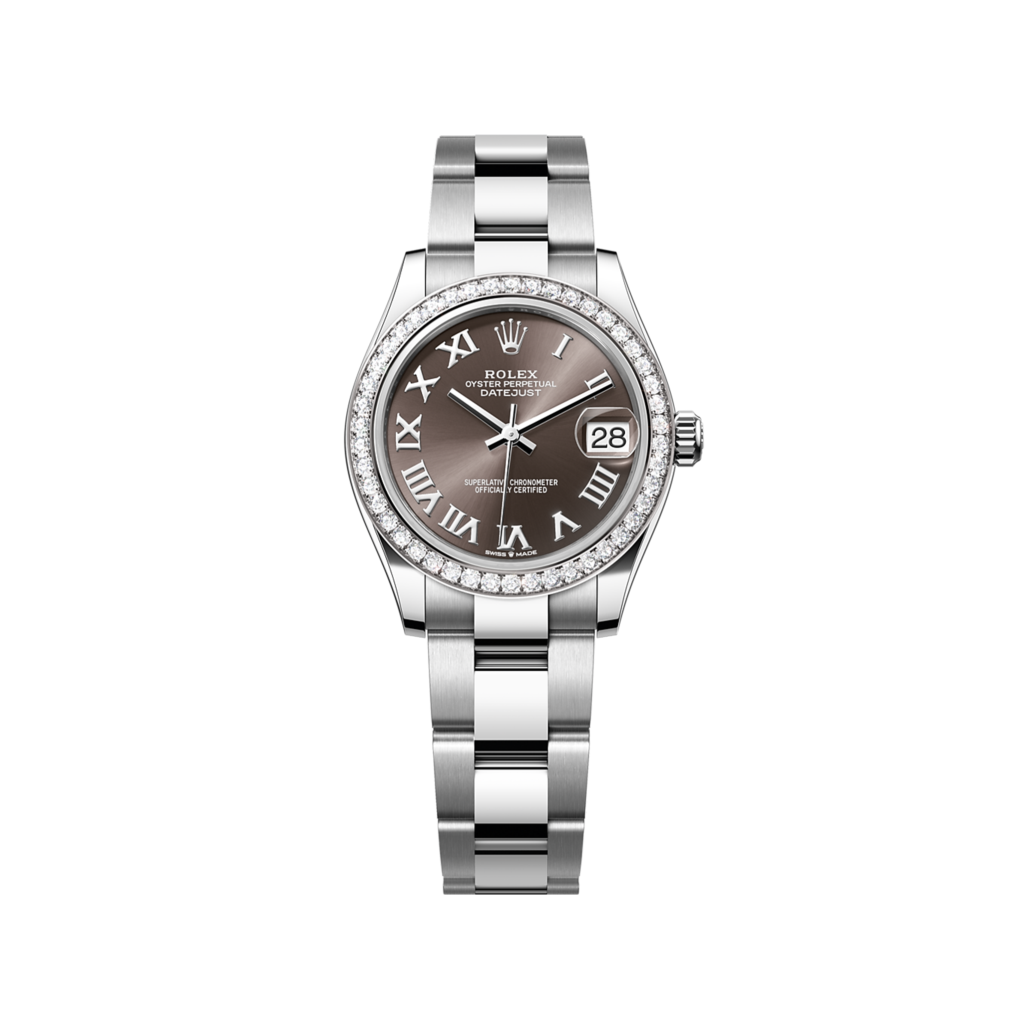 Rolex Datejust 278384RBR