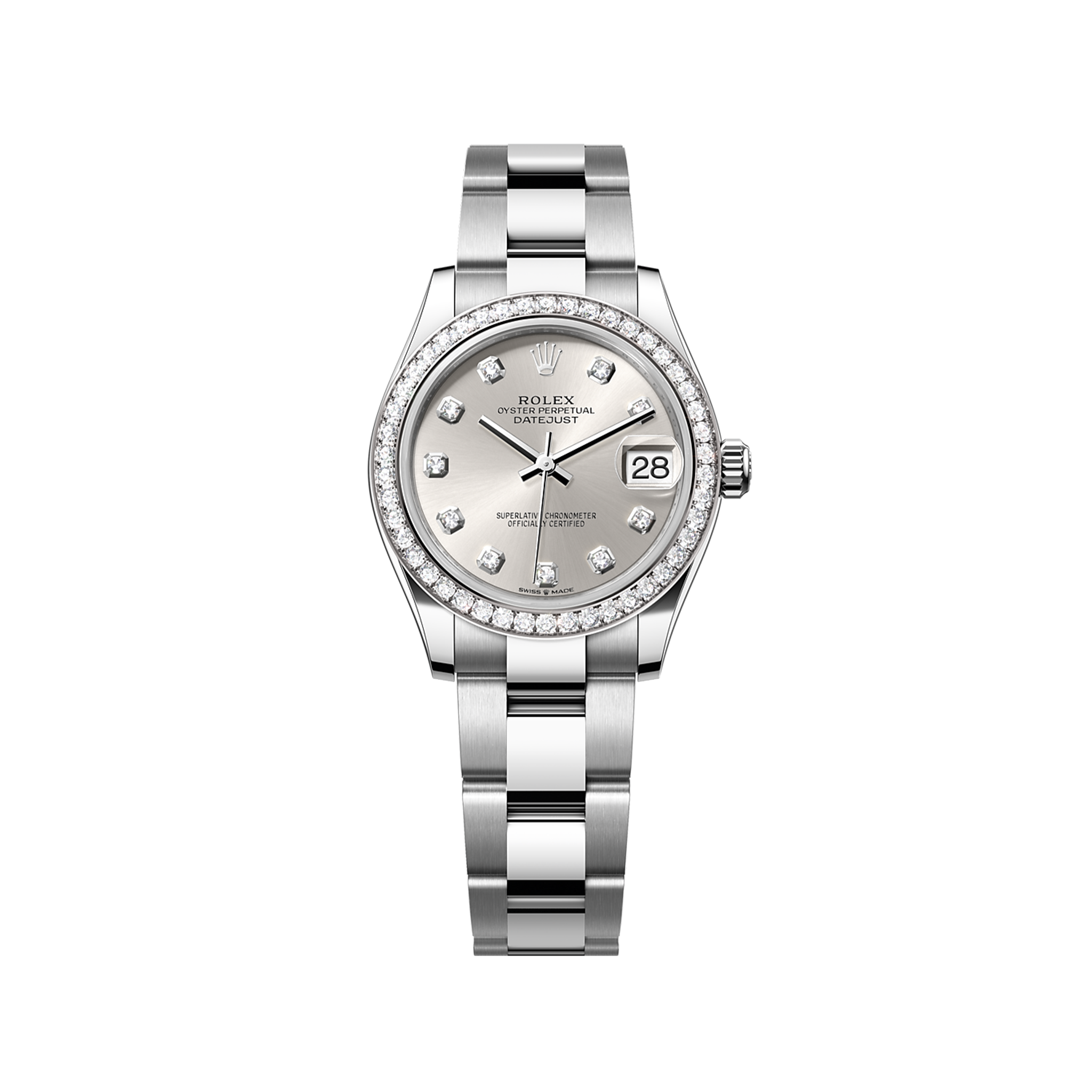 Rolex Datejust 278384RBR