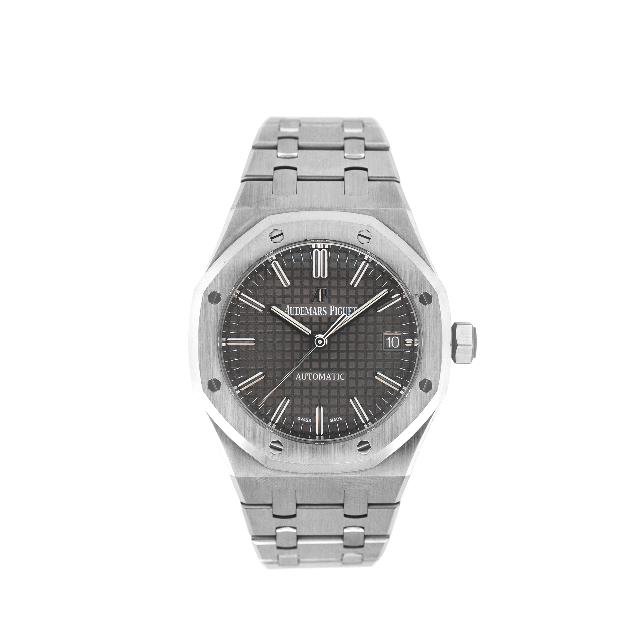 Audemars Piguet Royal Oak 15450ST, 2021