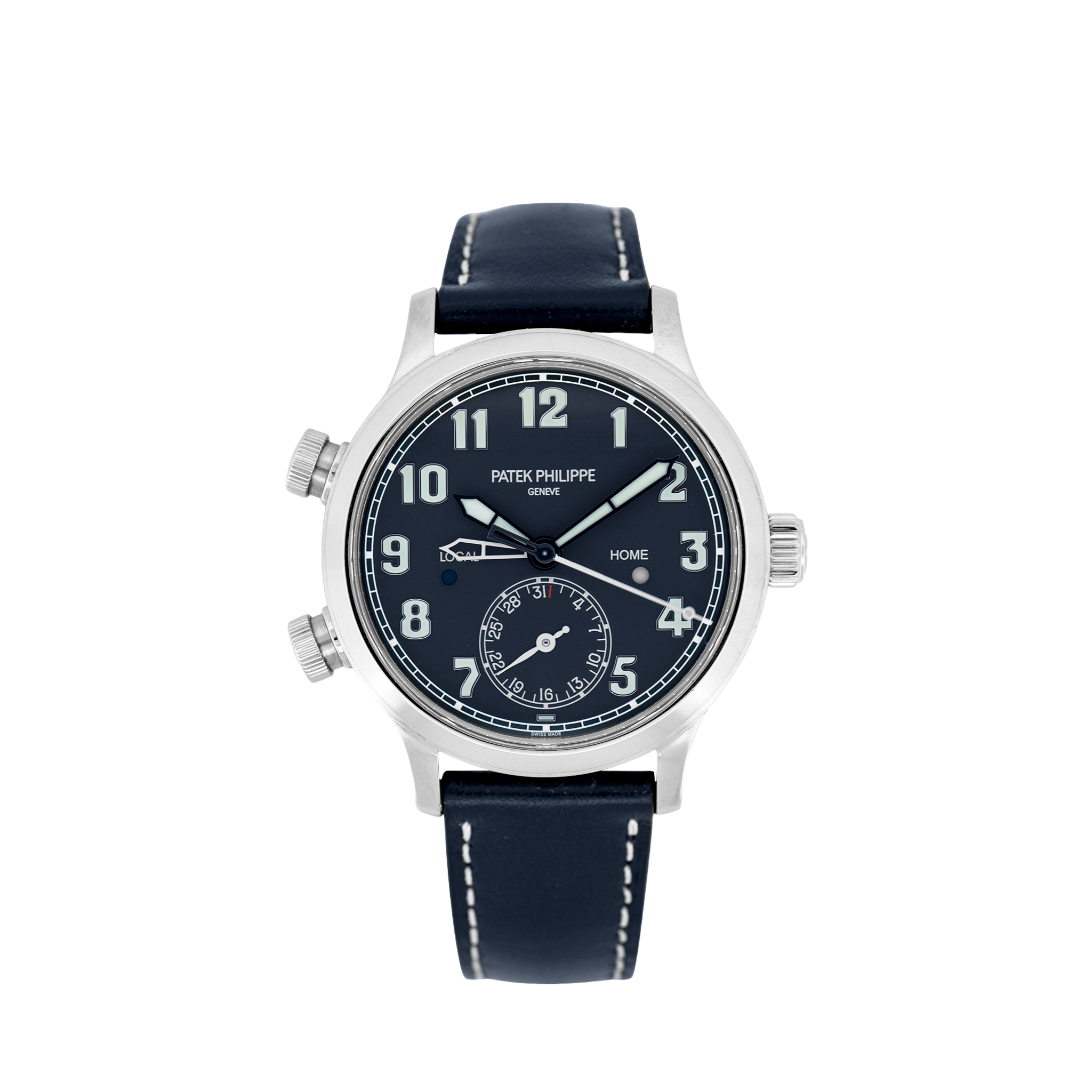 Patek Philippe Traveltime 7234G-001, 2020