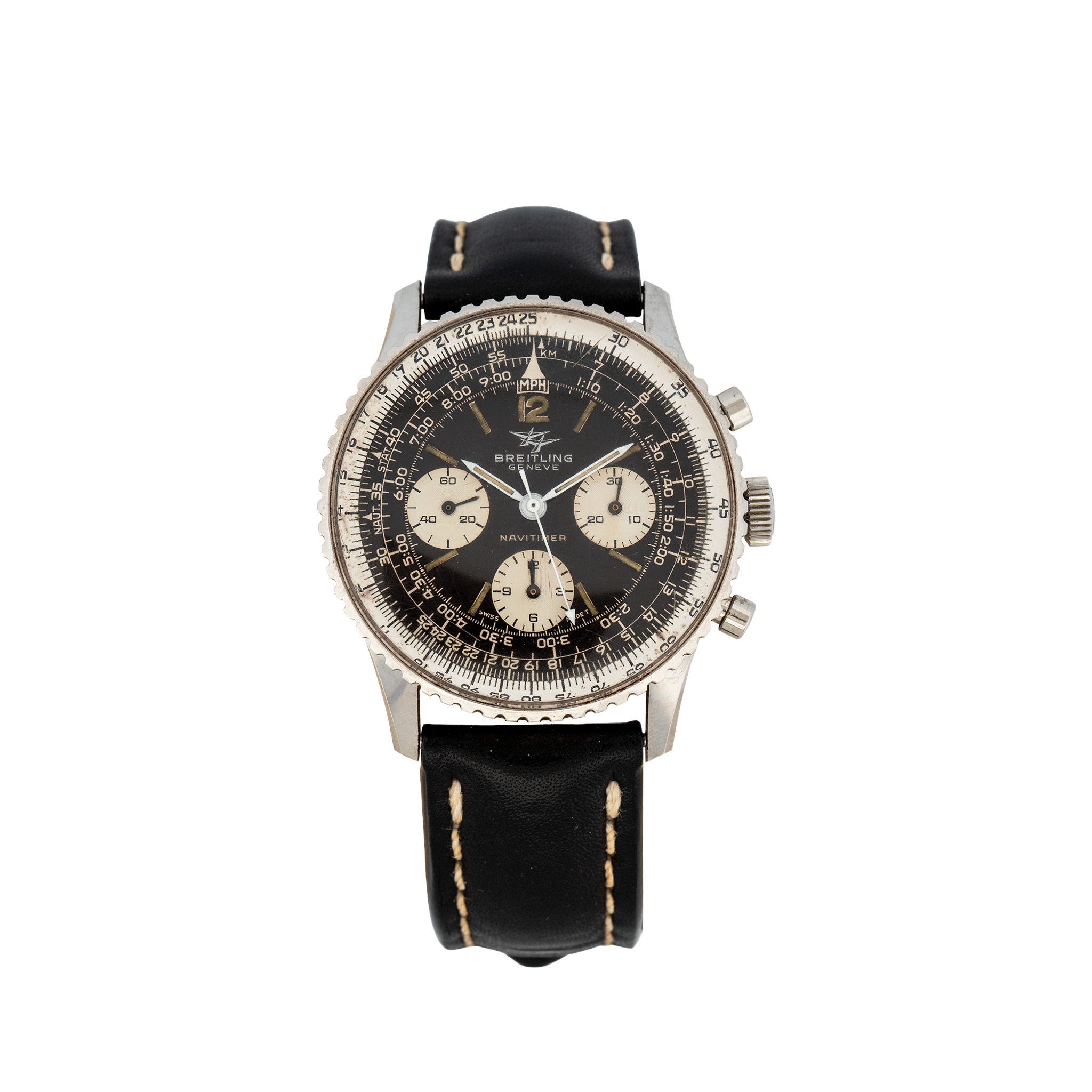 Breitling Navitimer 806