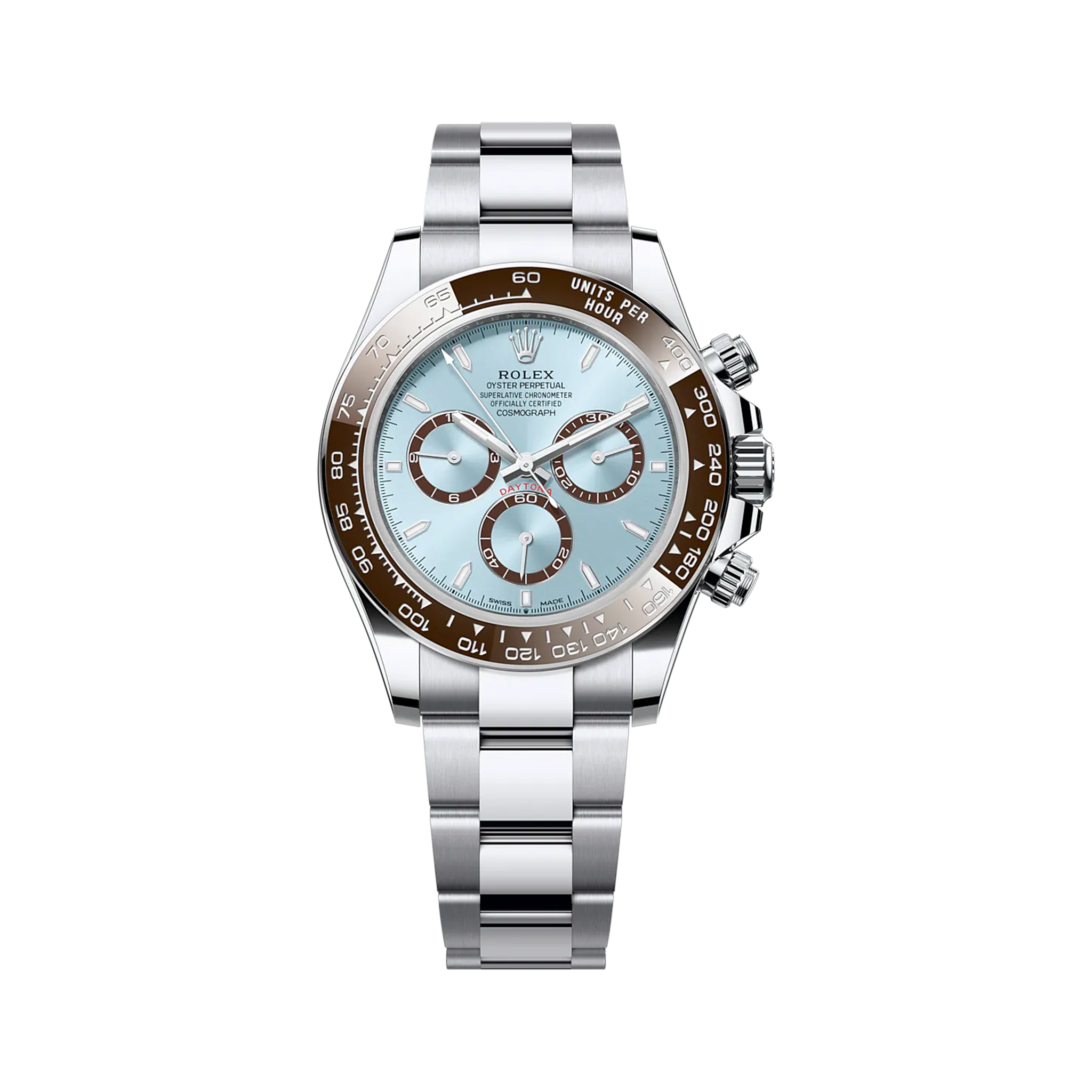 Rolex Daytona 126506